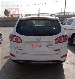 هیۆندای سەنتافی